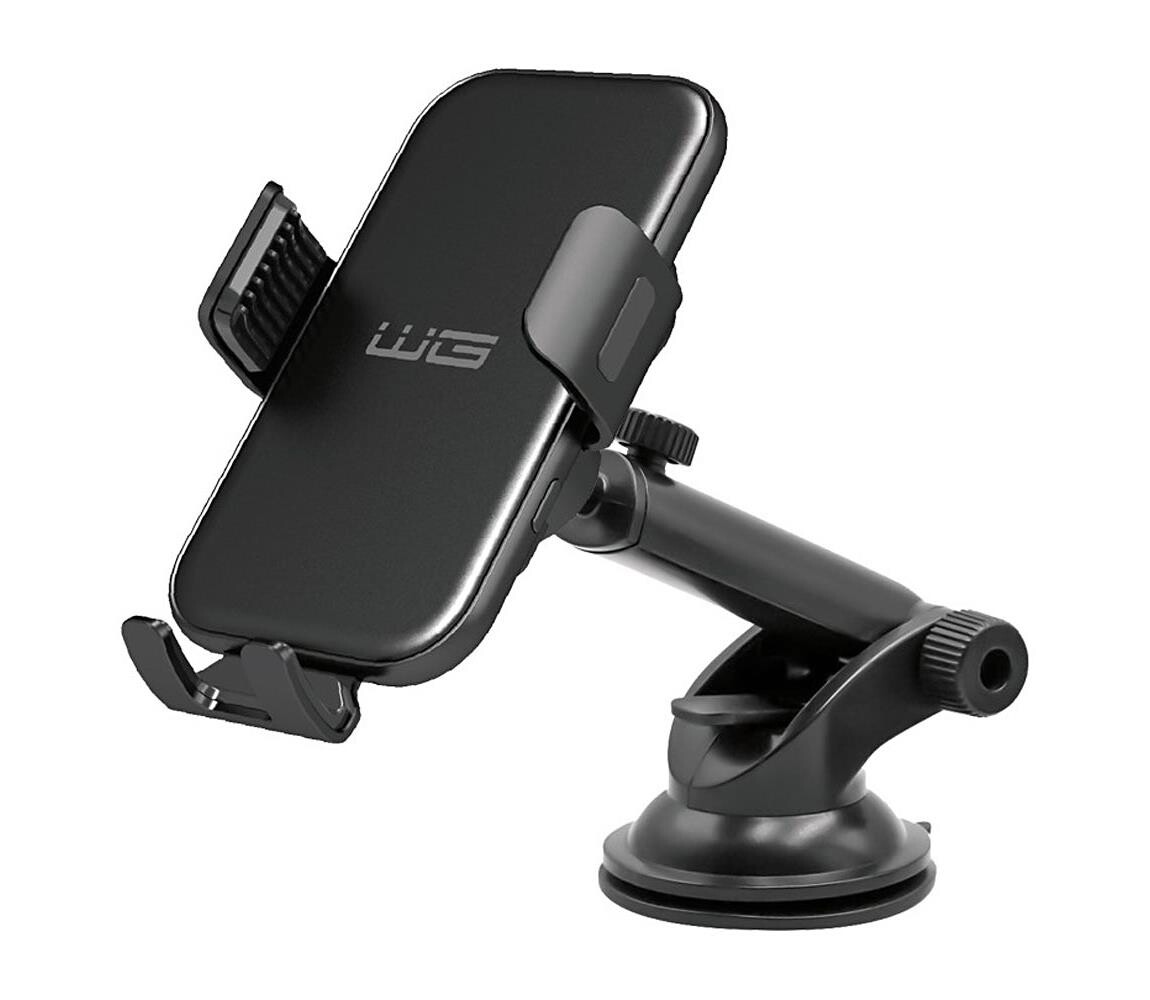 Winner Group Winner Group - Bezdrátová nabíječka a držák do auta 15W