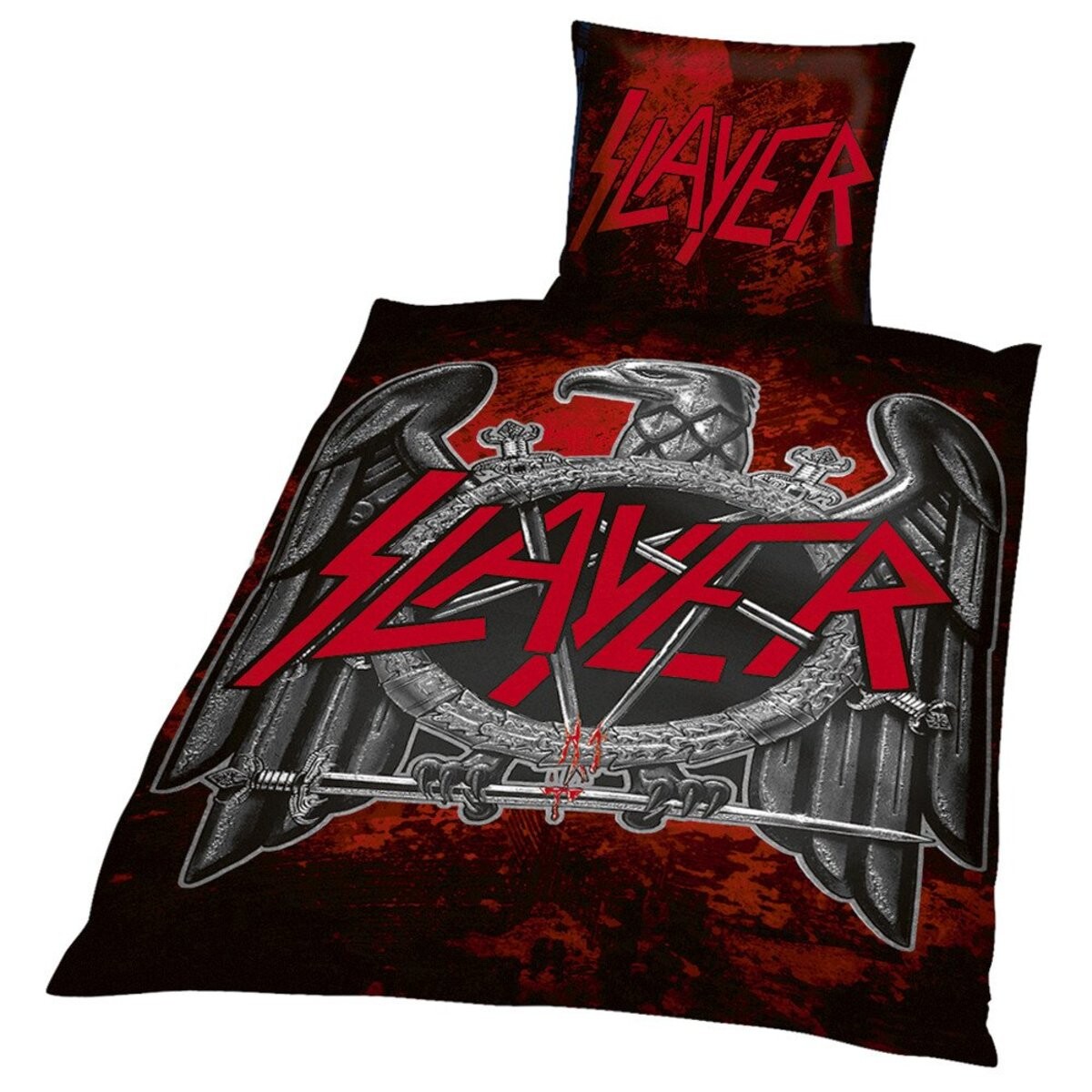 povlečení Slayer - Eagle