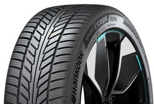 Hankook IW01A ION ICEPT SUV XL 255/40 R21 102H