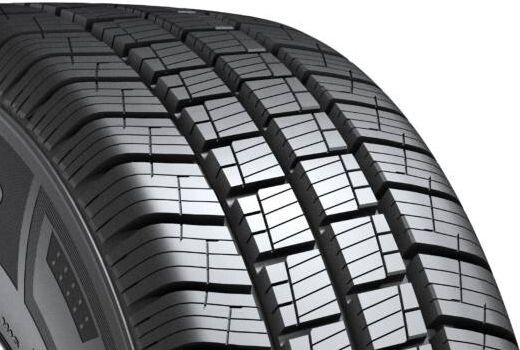 Hankook VL01E e Vantra FlexClimate 205/75 R16 113R