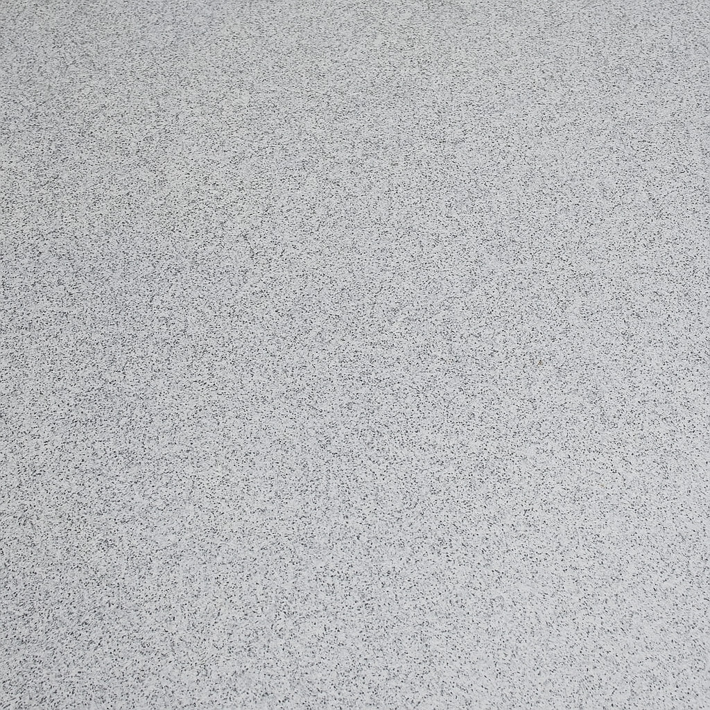 PVC podlaha - lino Flexar Nerok 0597 Pixel Silver, na míru, šíře 2m,4m, šedá, bez podkladu, chodba / předsíň, Gerflor