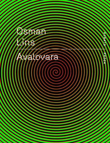 Avalovara | LINS, Osman