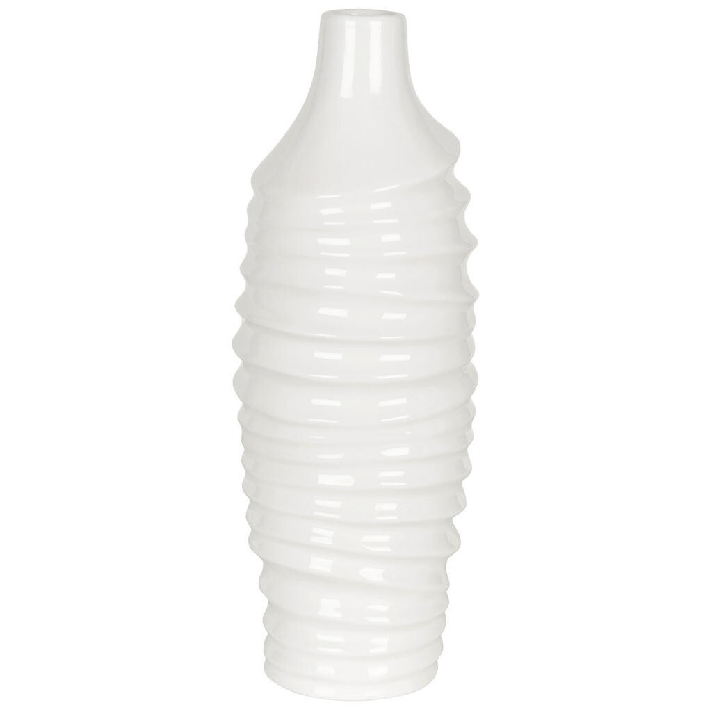 Ambia Home VÁZA, keramika, 36,6 cm