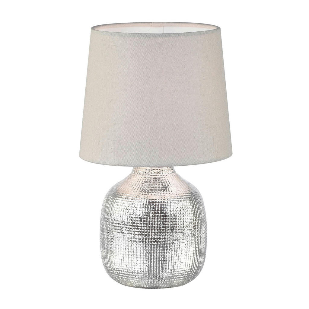 XXXL STOLNÍ LAMPA, 17/28.5/17 cm