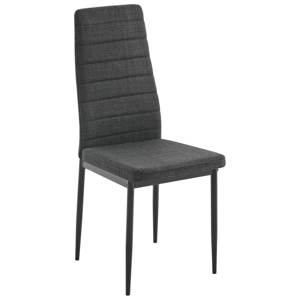 Ti'me ŽIDLE, tmavě šedá