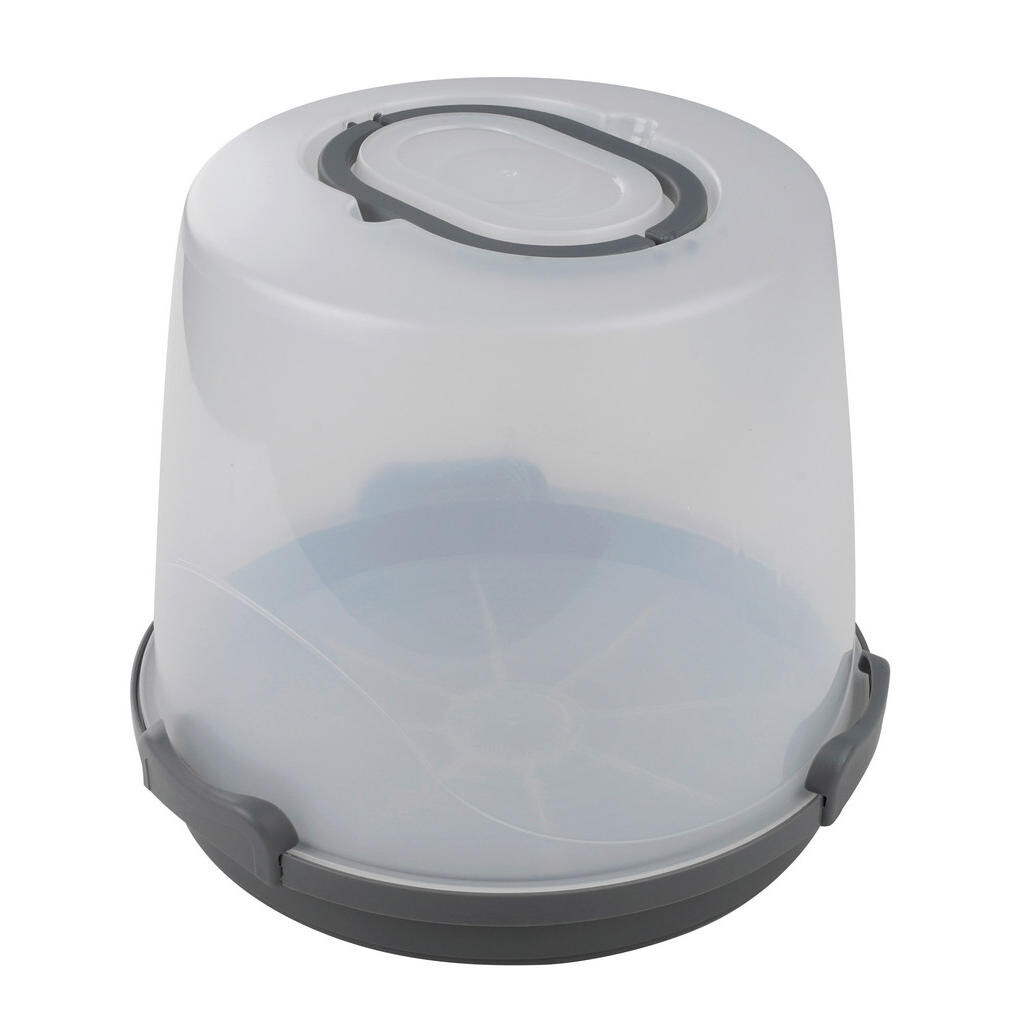 Dr.Oetker PŘENOSNÝ BOX NA MOUČNÍKY,