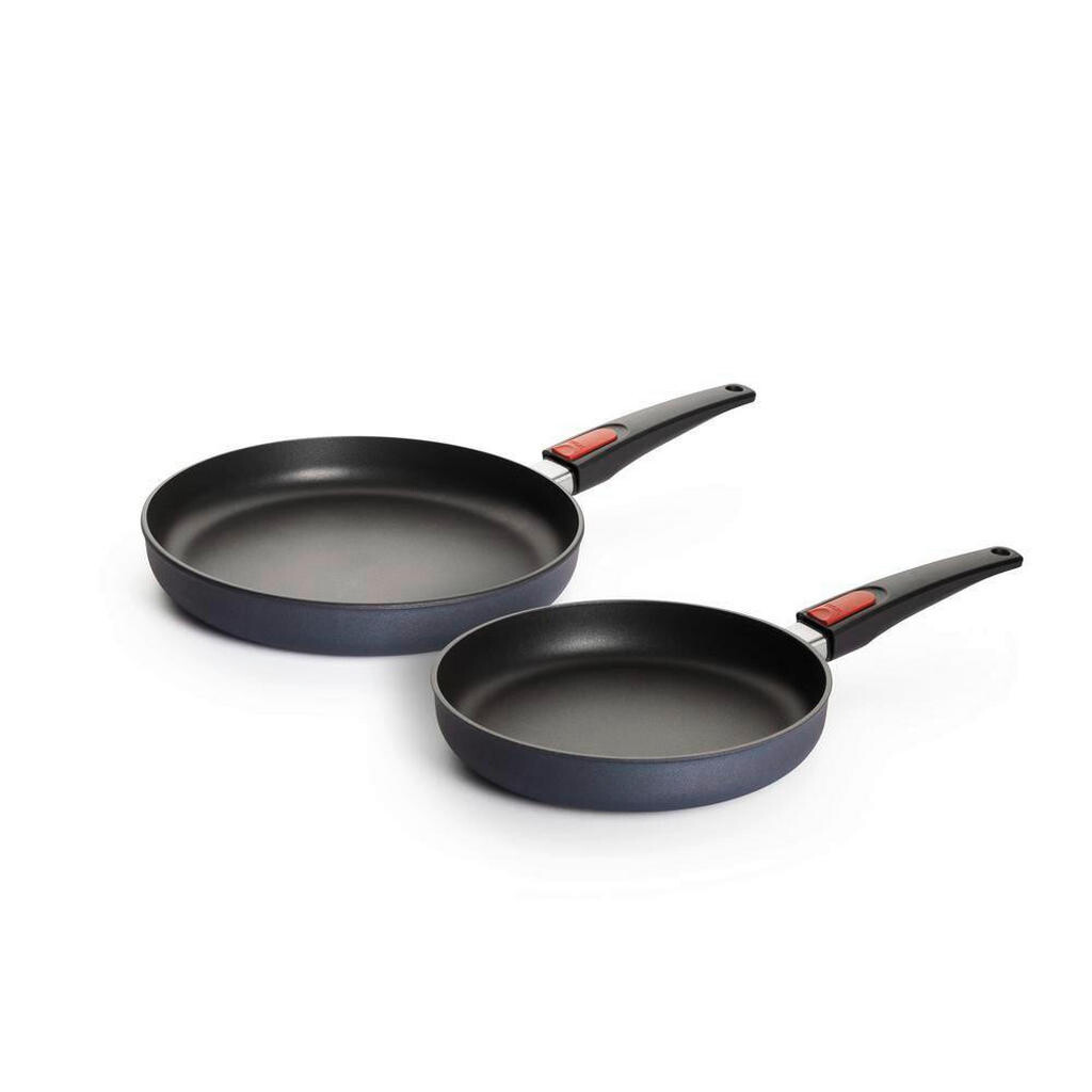 WOLL SADA PÁNVÍ, 20+28 cm, nepřilnavý povrch PTFE,