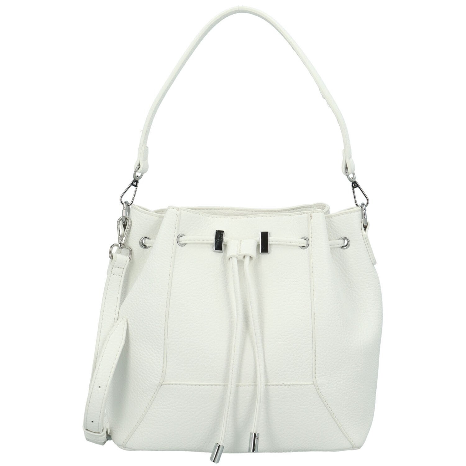 Dámská kabelka na rameno béžová - Firenze Laisa béžová