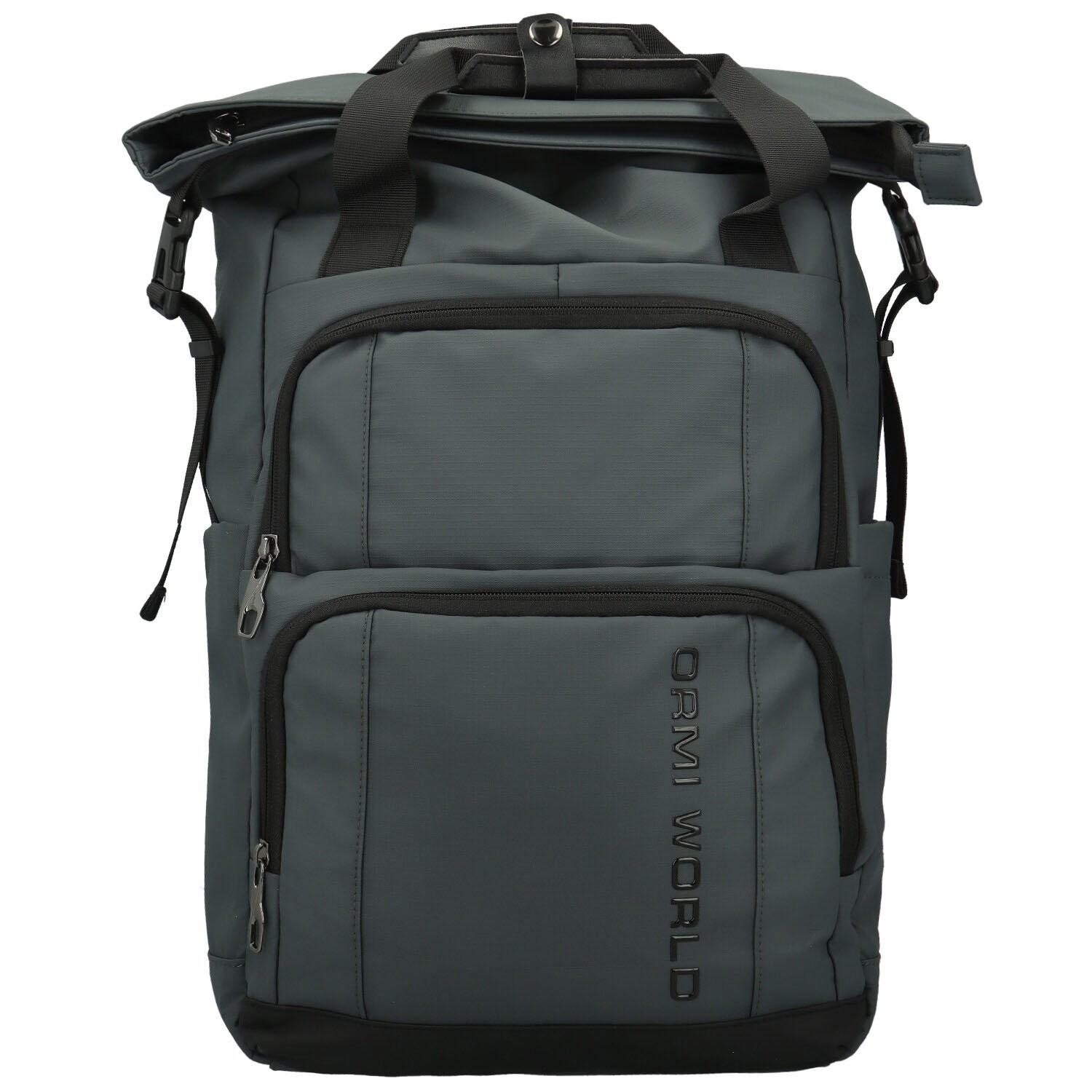 Batoh šedý - Ormi Gabris šedá