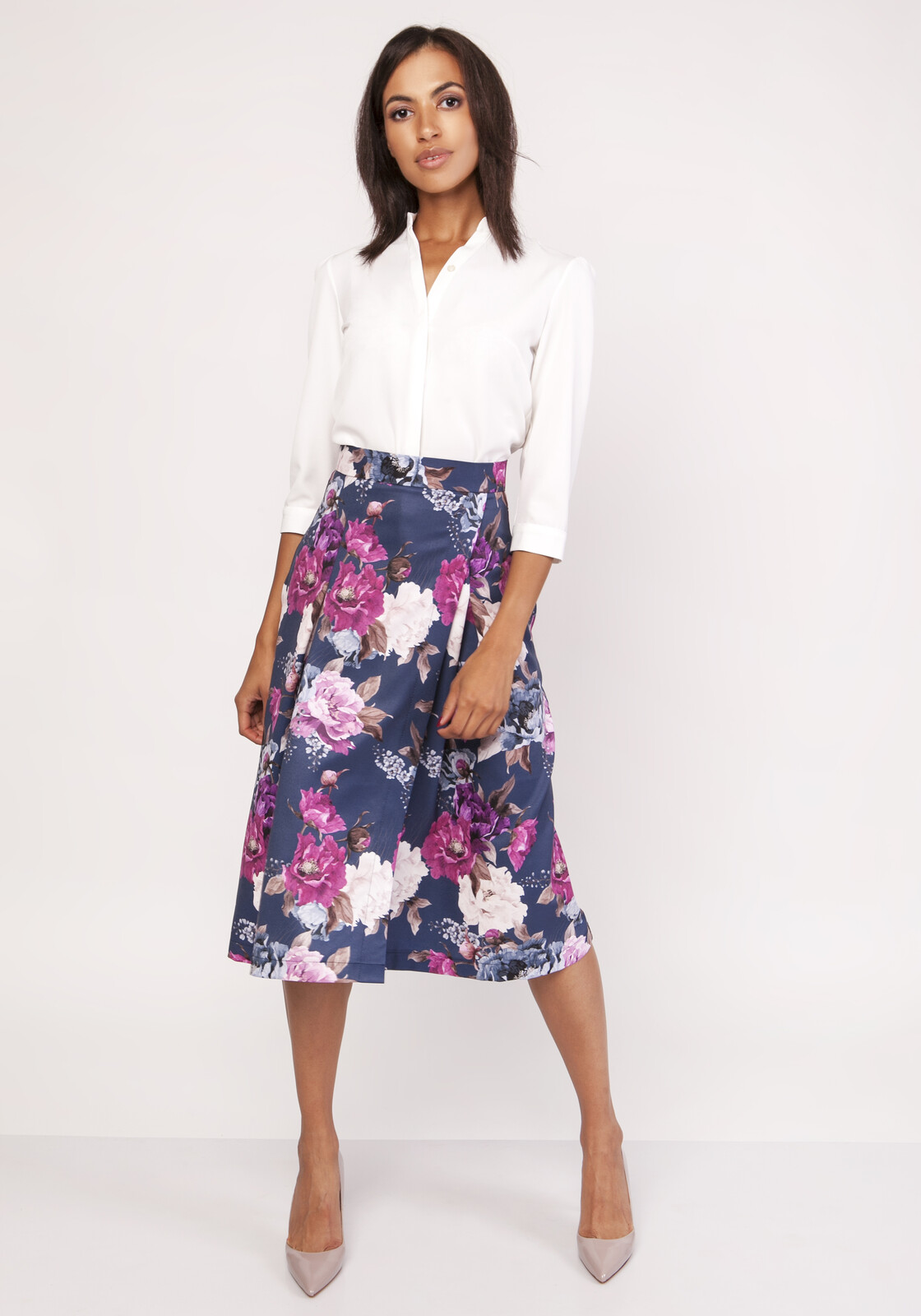 Dámská sukně Lanti Midi