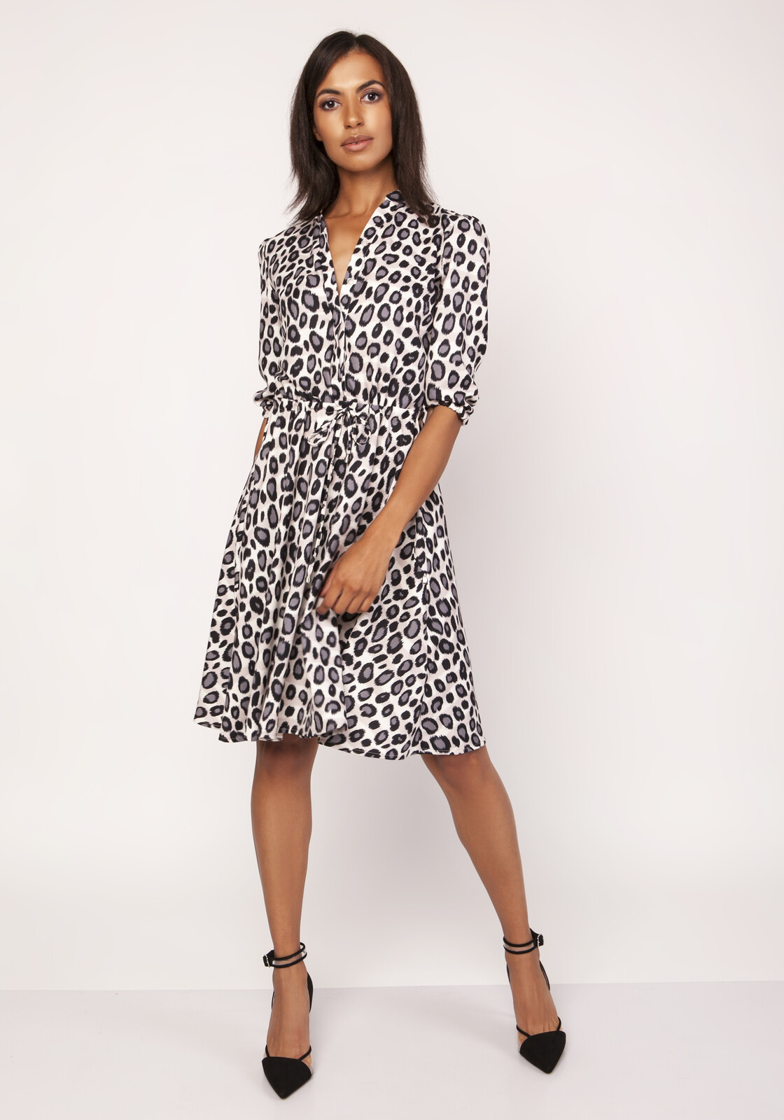 Dámské šaty Lanti Nature