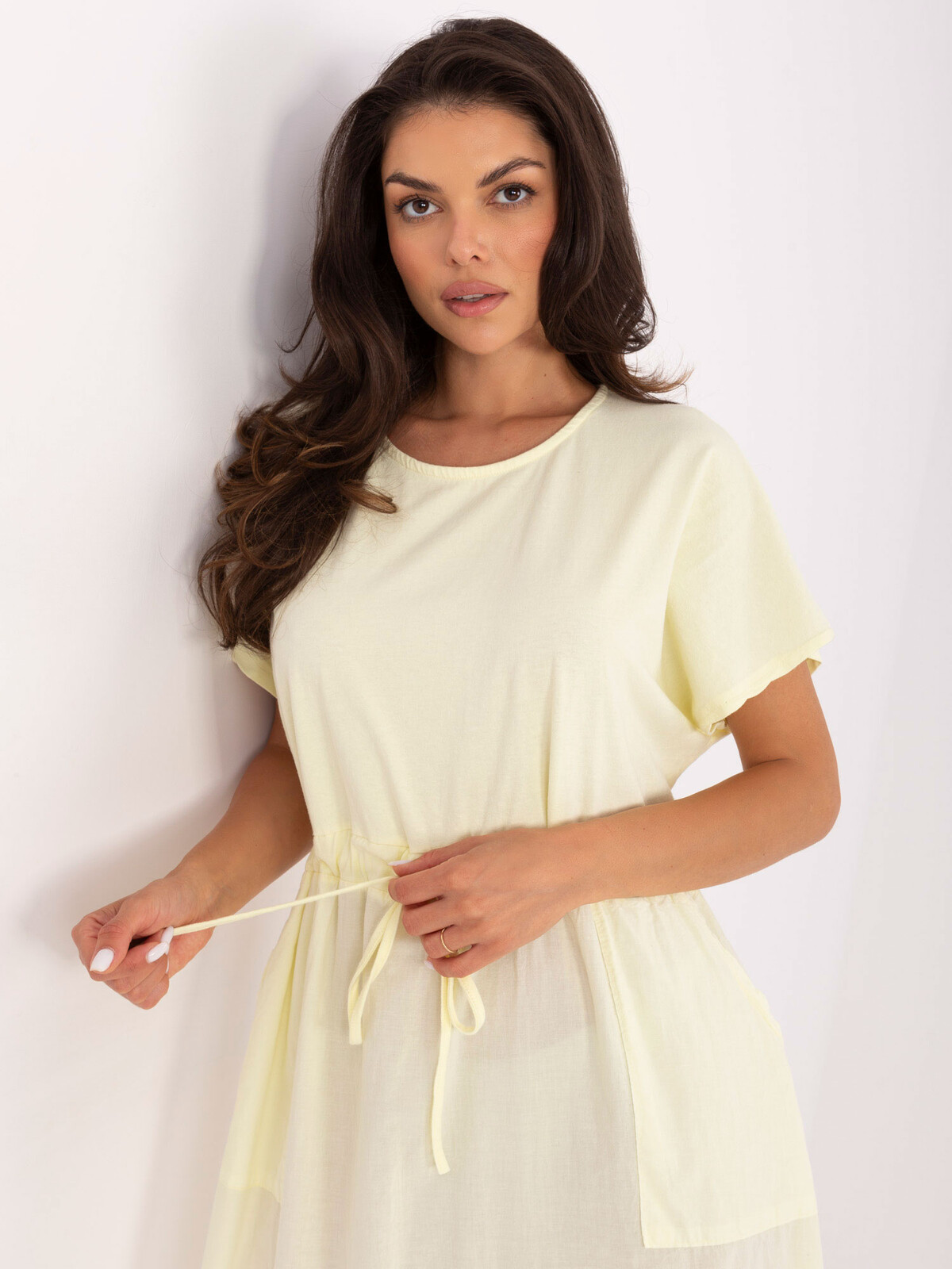 Dress-TW-SK-BI-6-2041.89-light yellow