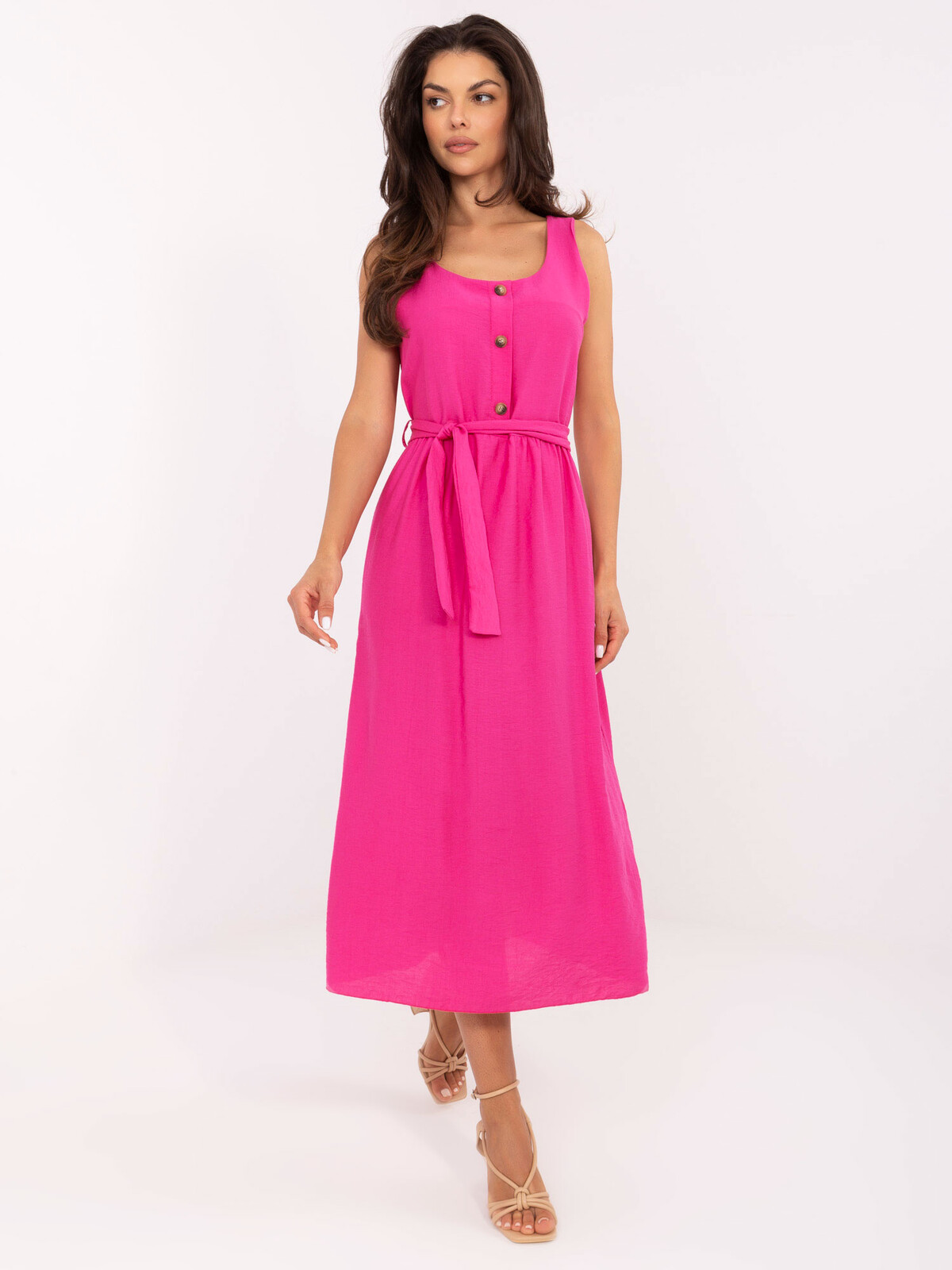 Dress-MI-SK-A1710.60-fuchsia