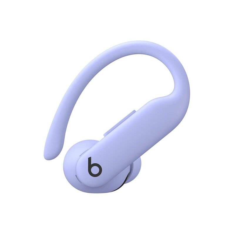 Apple Beats Powerbeats Pro 2 - High-Performance Earbuds - Hyper Purple sluchátka