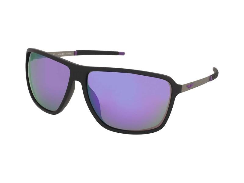 Police Solstice 4 SPLL15 U28Z