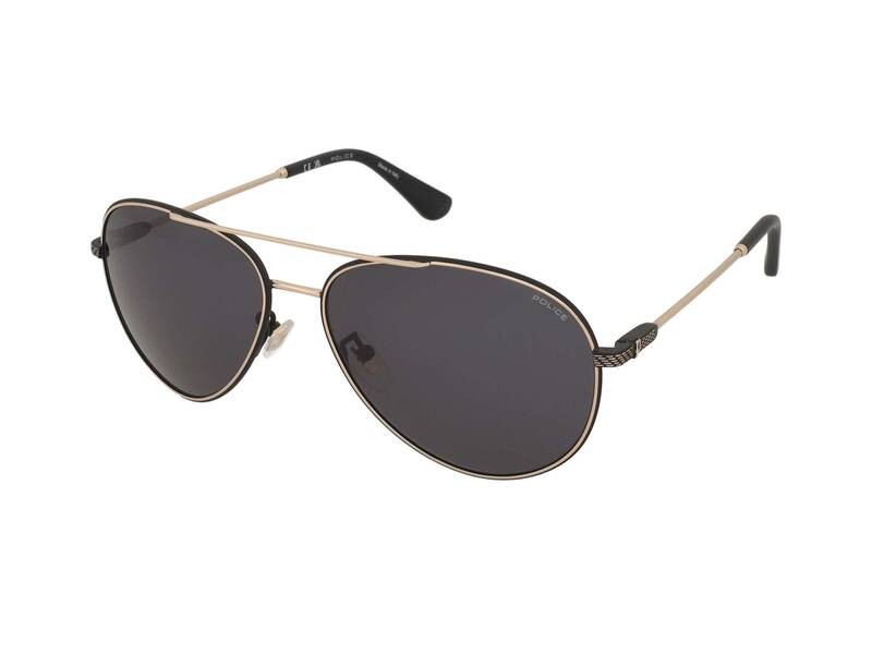 Police Octane 8 SPLL11M 0302