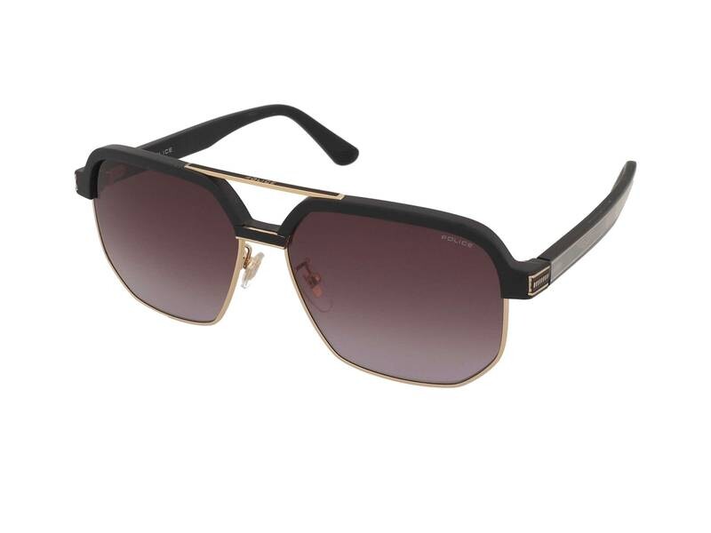 Police Origins Hero 1 SPLF11 0302