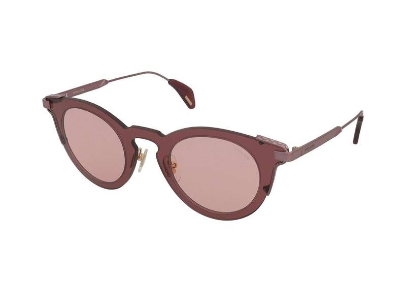 Police Fury 1 SPL624 05AA