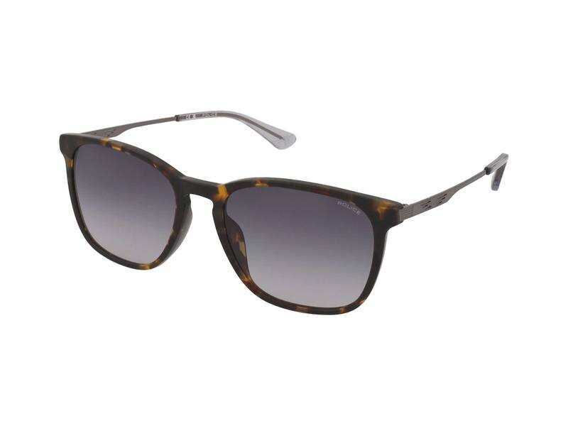 Police Code 4 SPLD47 0752