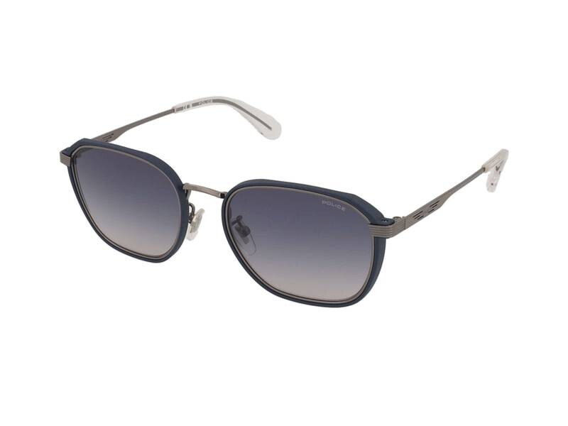 Police Code 3 SPLD46 0509