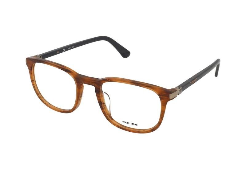 Police Origins 49 VPLD96 06HN