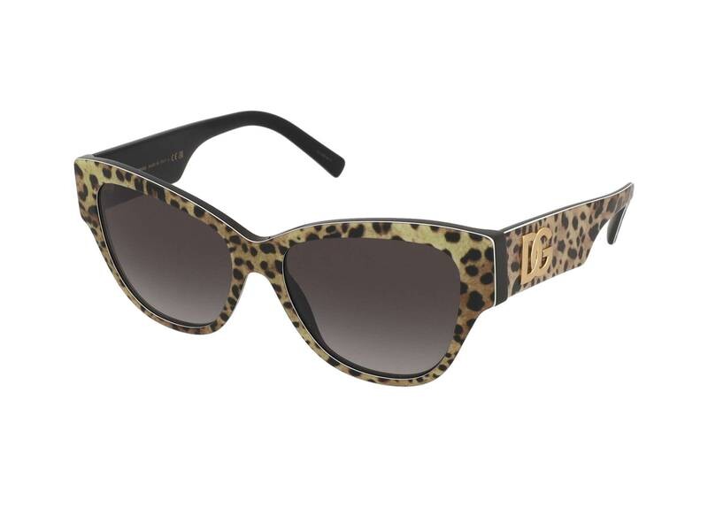 Dolce & Gabbana DG4449 3163/8G