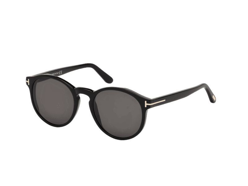 Tom Ford Ian-02 FT0591/S 01A