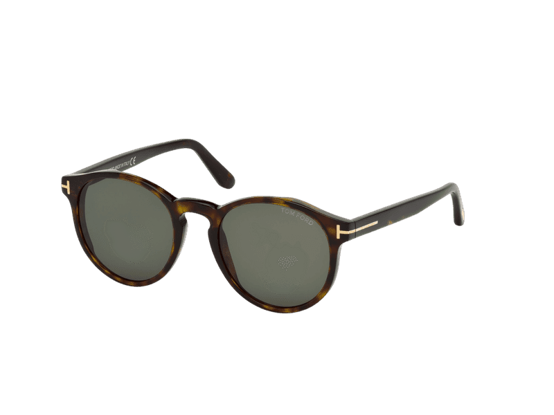 Tom Ford Ian-02 FT0591/S 52N