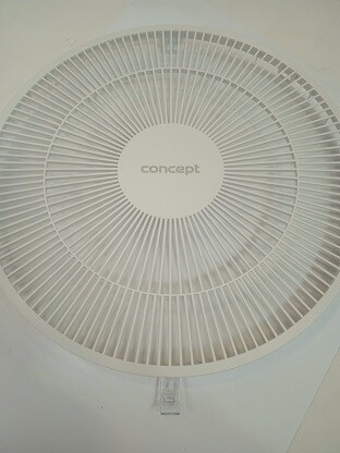 Concept Krycí mřížka přední VS5030