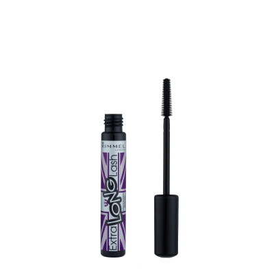 Rimmel řasenka Extra Long Lash černá 8 ml