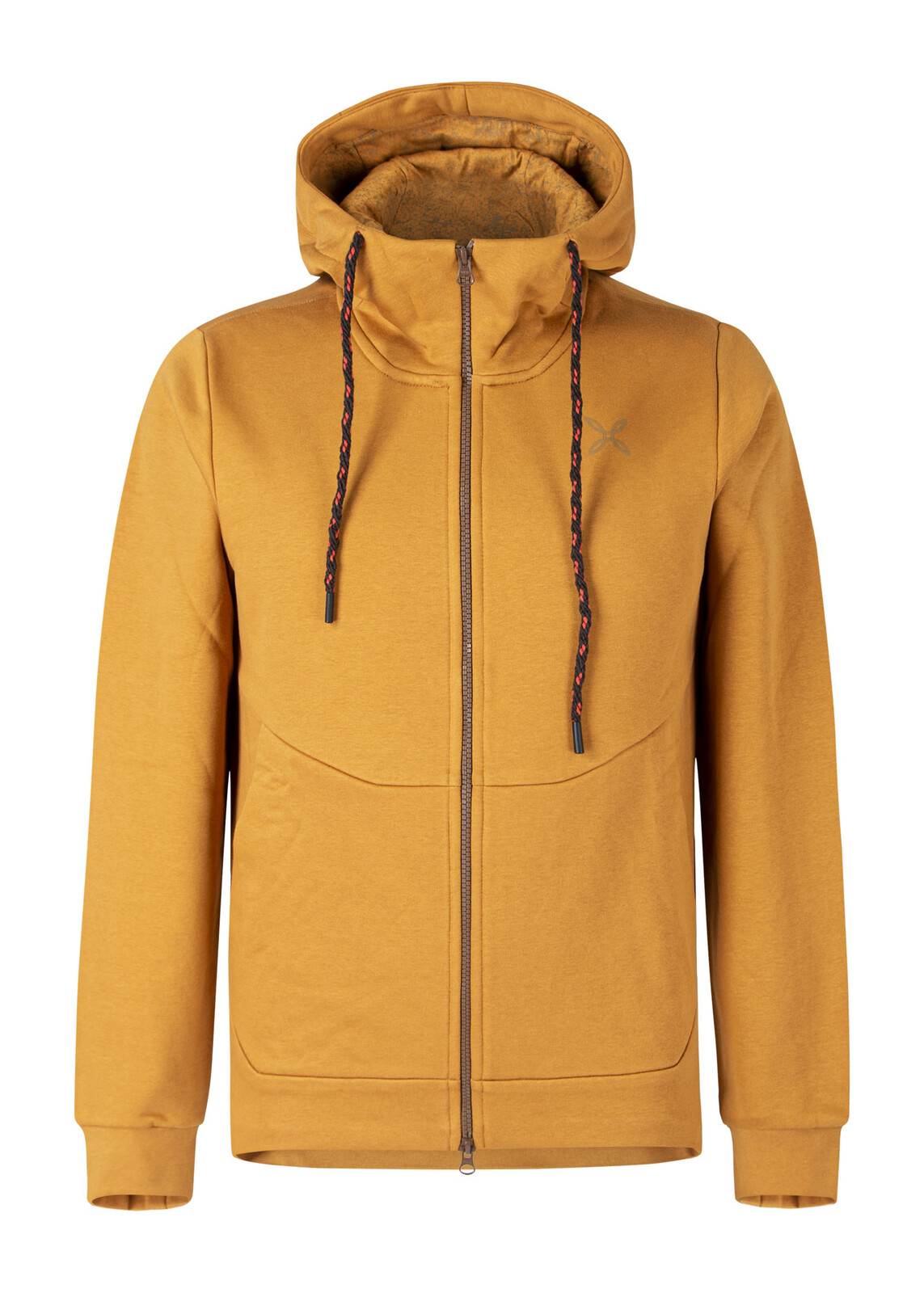 MONTURA Karok Sweater, Caramel Delave' velikost: M