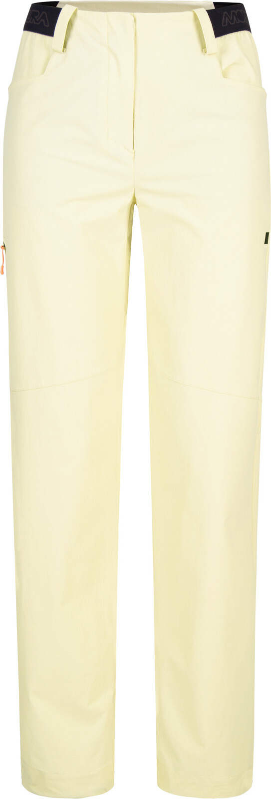 MONTURA Roca Pants Woman, Shell/Melon velikost: S