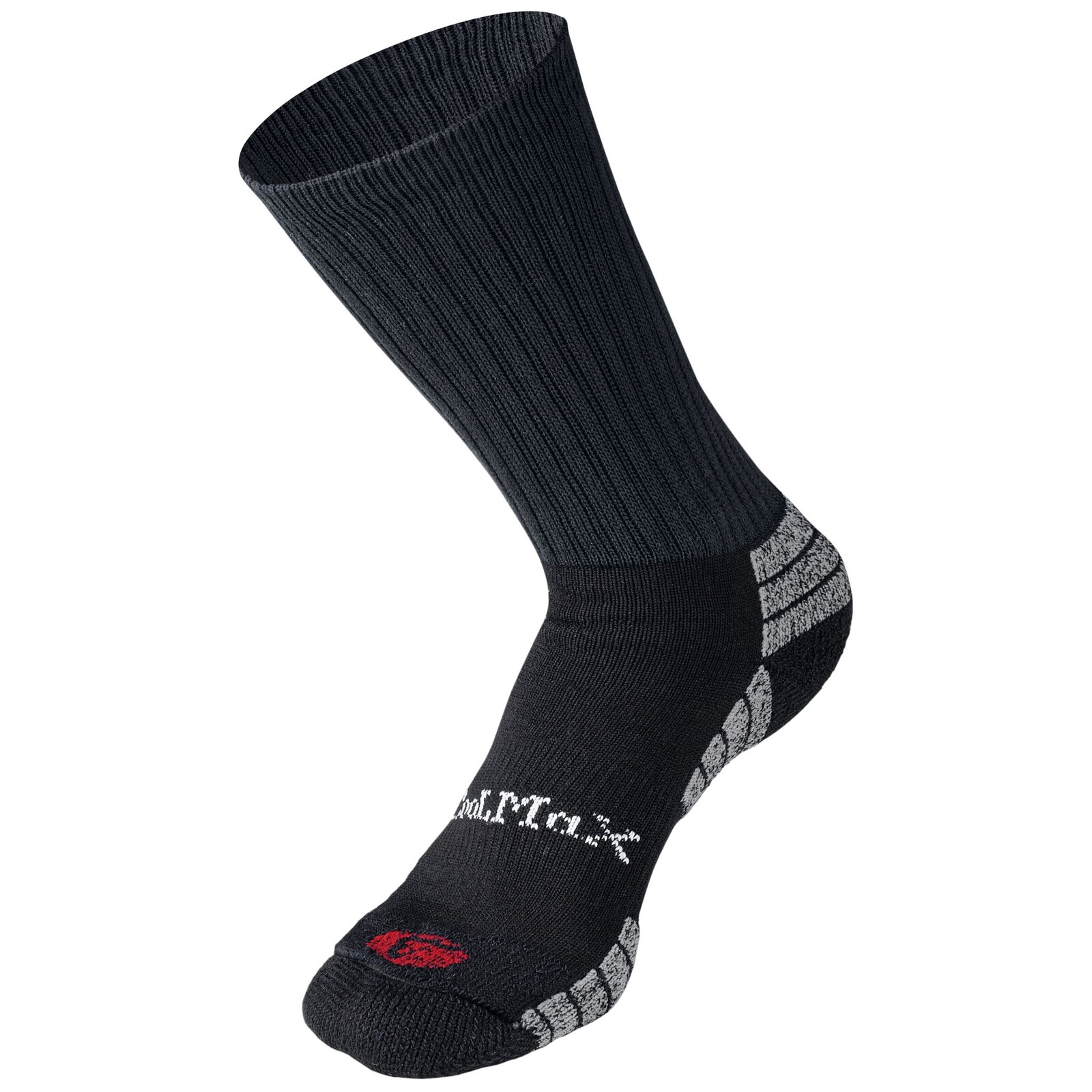 DOLOMITE Socks outdoor Tkk Black S velikost: S