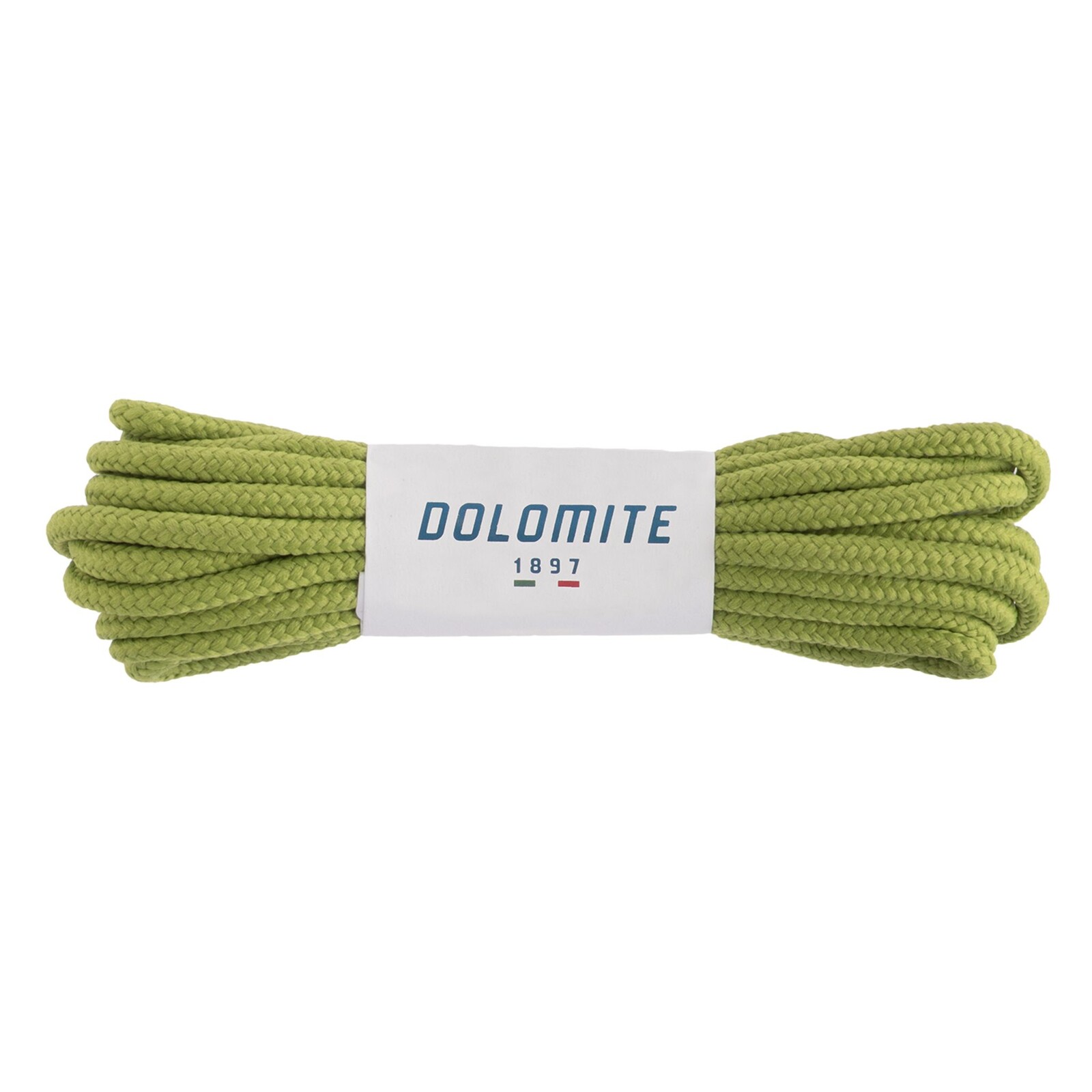 DOLOMITE Laces 54 High, Green M (170cm) velikost: M