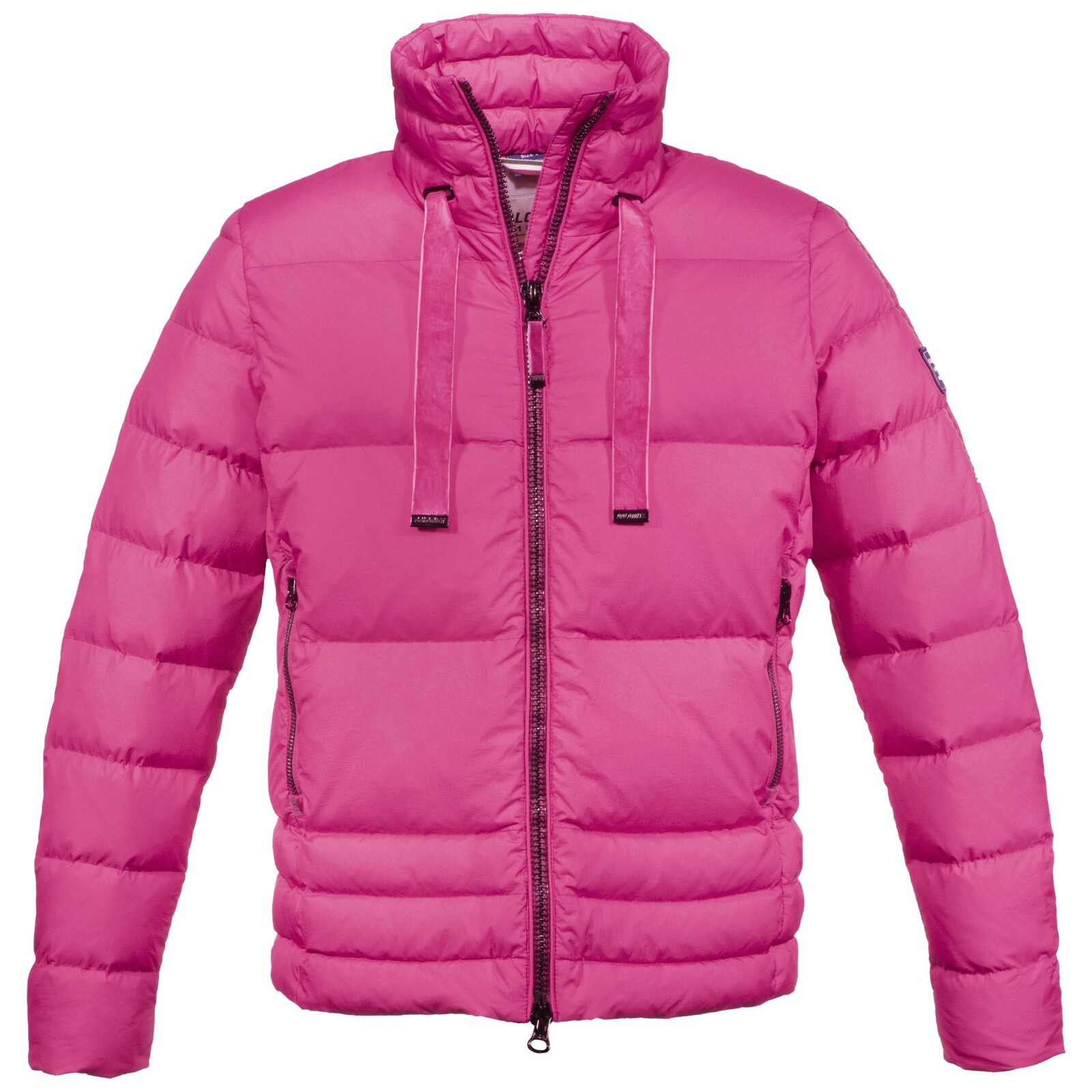 DOLOMITE Jacket W's 76 Fitzroy Sorbet Pink (vzorek) velikost: S