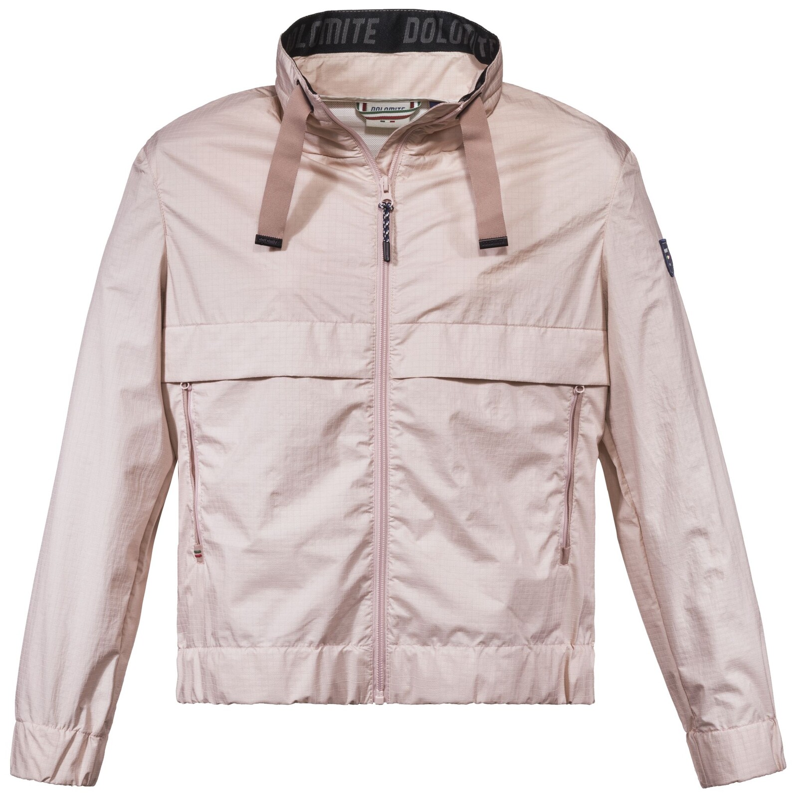 DOLOMITE Jacket W's Sedico Blast Beige L Blast Beige L velikost: L