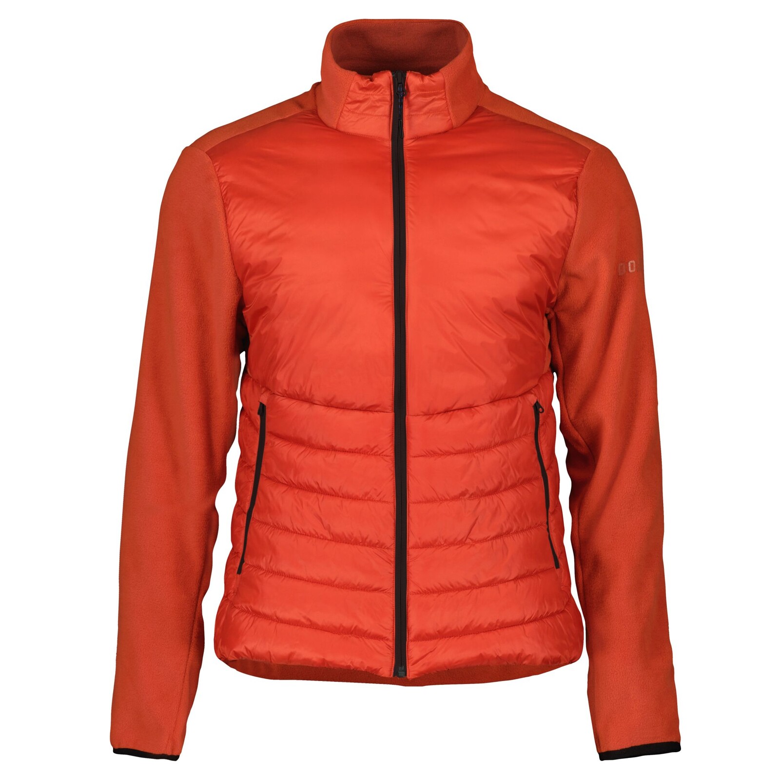 DOLOMITE Jacket M's Cristallo HYB Fire Red (vzorek) size velikost: L
