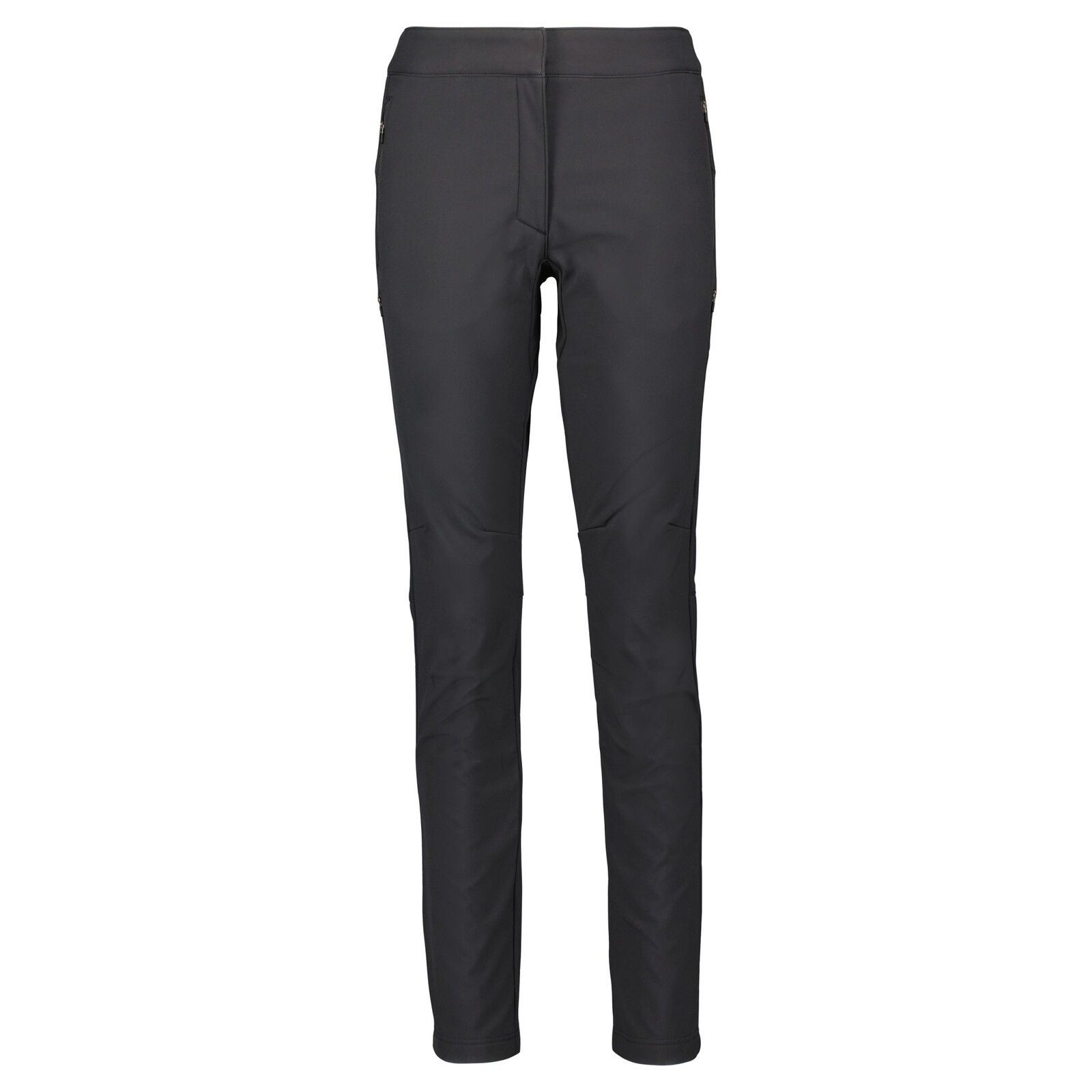 DOLOMITE Pants W's Cristallo Softshell Black (vzorek) size velikost: S