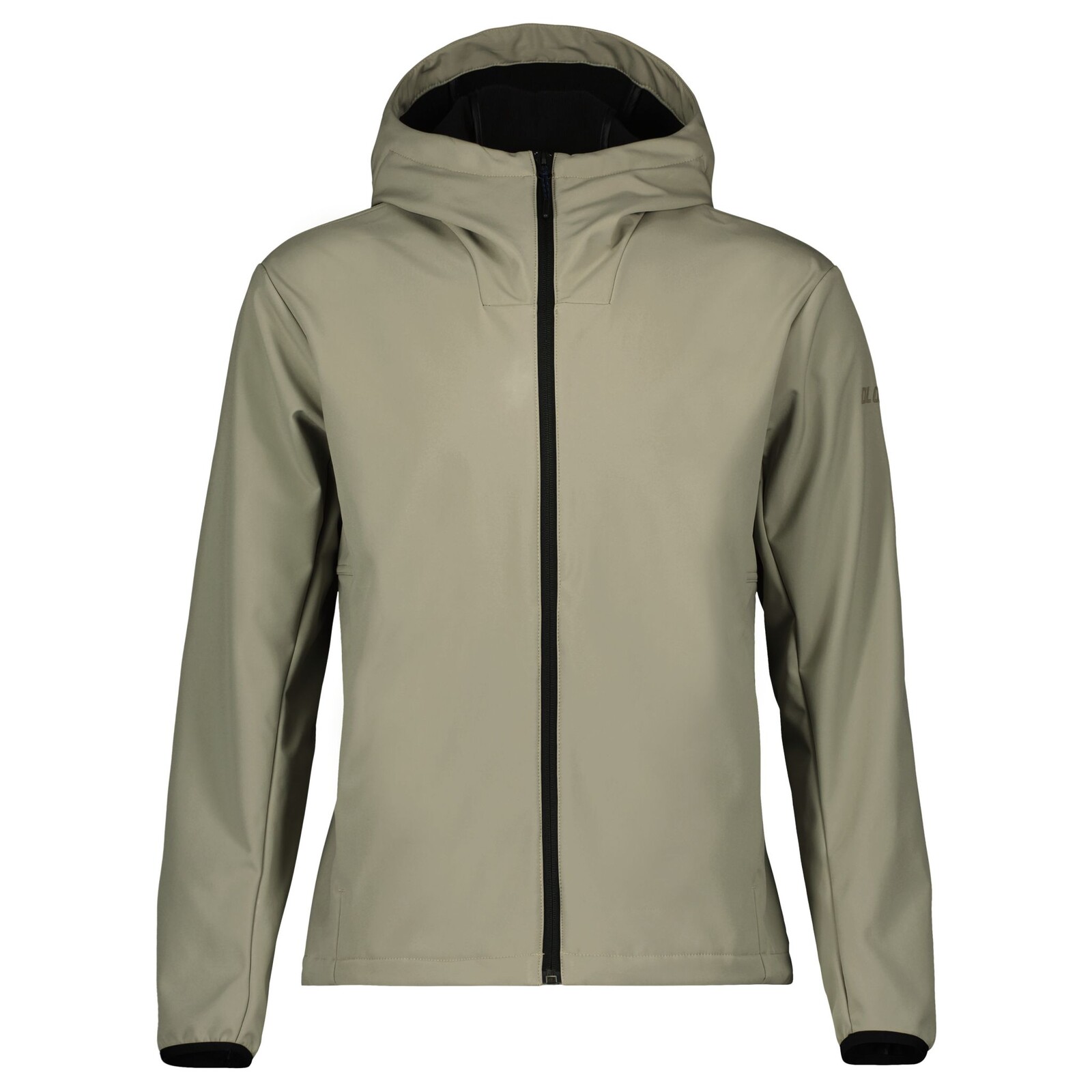 DOLOMITE Jacket M's Pelmo Softshell H Safari Brown (vzorek) size velikost: L