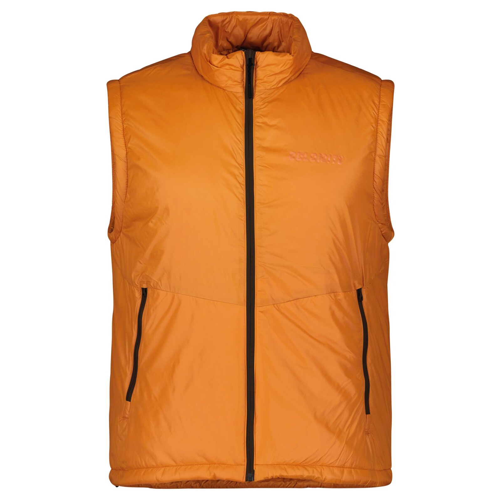 DOLOMITE Vest M's Pelmo INS Sunset Brown (vzorek) size velikost: L