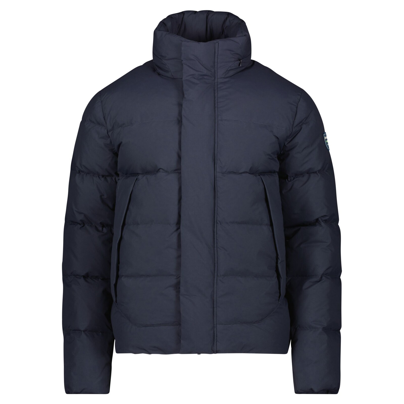 DOLOMITE Jacket M's Fitzroy Wood Blue (vzorek) size velikost: L