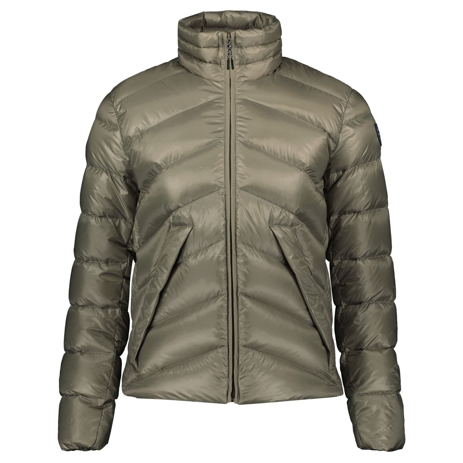 DOLOMITE Jacket M's Corvara Safari Brown (vzorek) size velikost: L