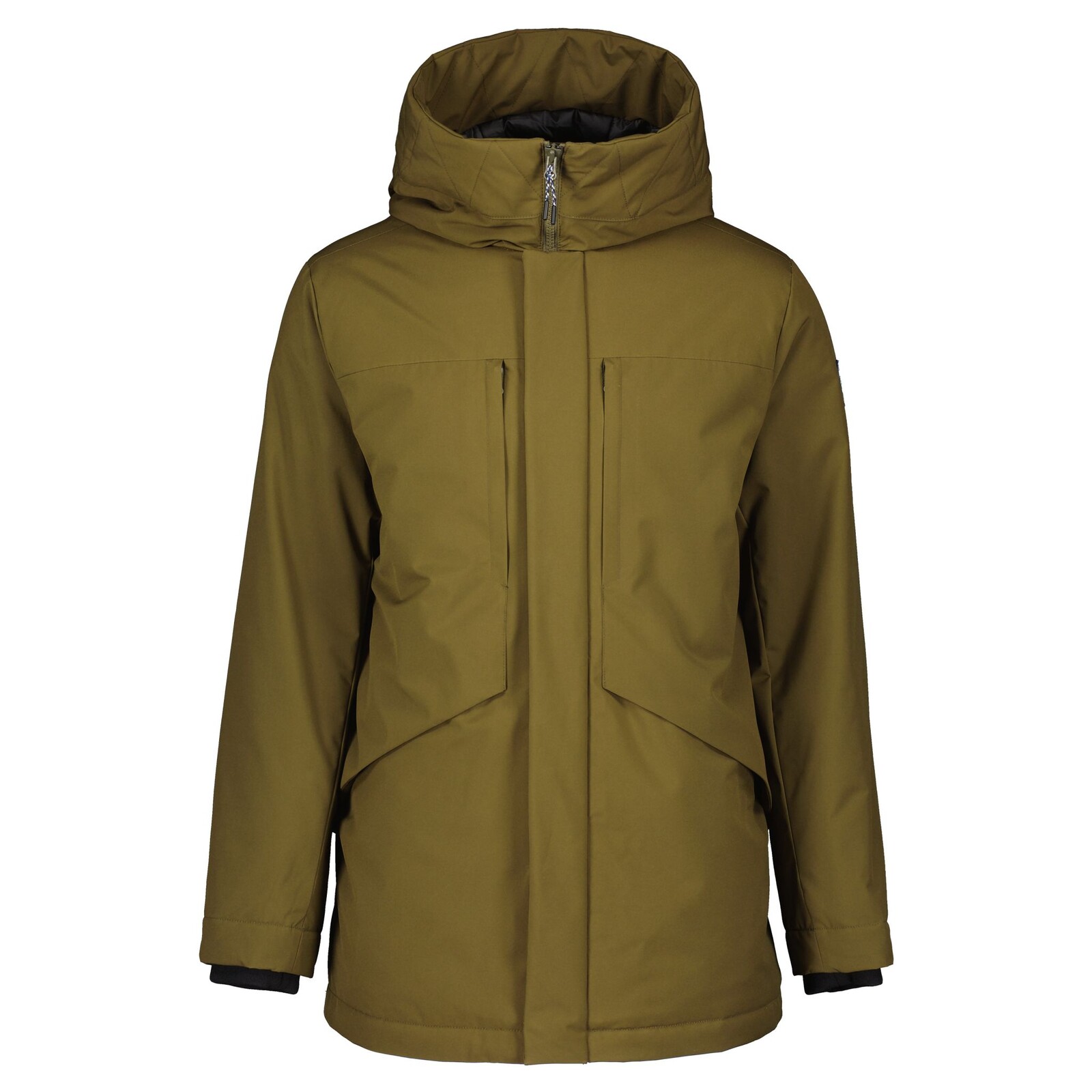 DOLOMITE Parka M's Dobbiaco H Burnished Green (vzorek) size velikost: L