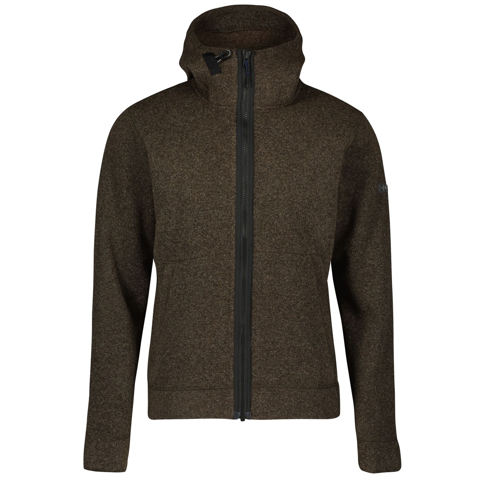 DOLOMITE Jacket M's Latemar WO H Burnished Green (vzorek) size velikost: L