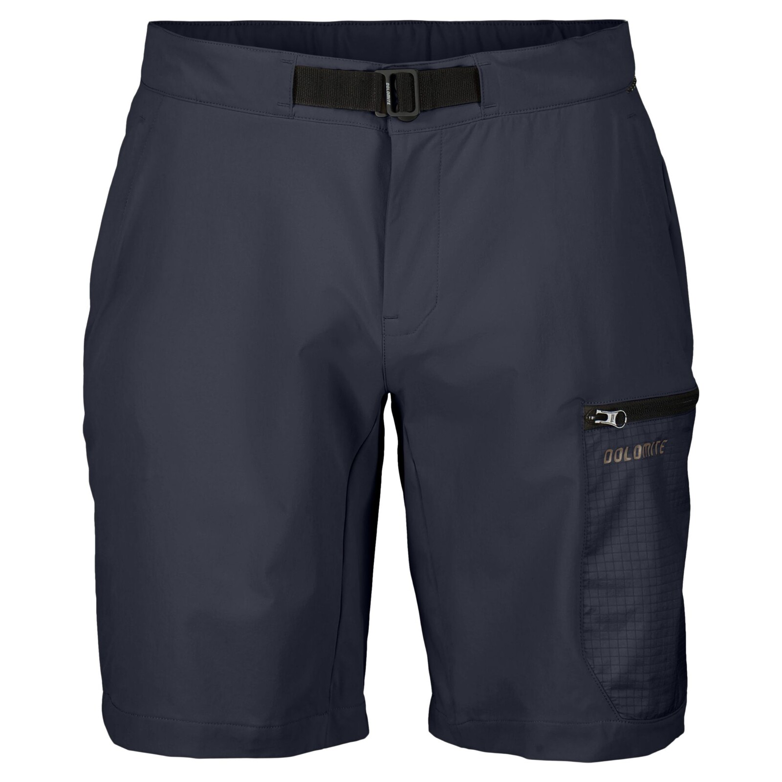 DOLOMITE Shorts M's Cristallo Tech Wood Blue (vzorek) velikost: L