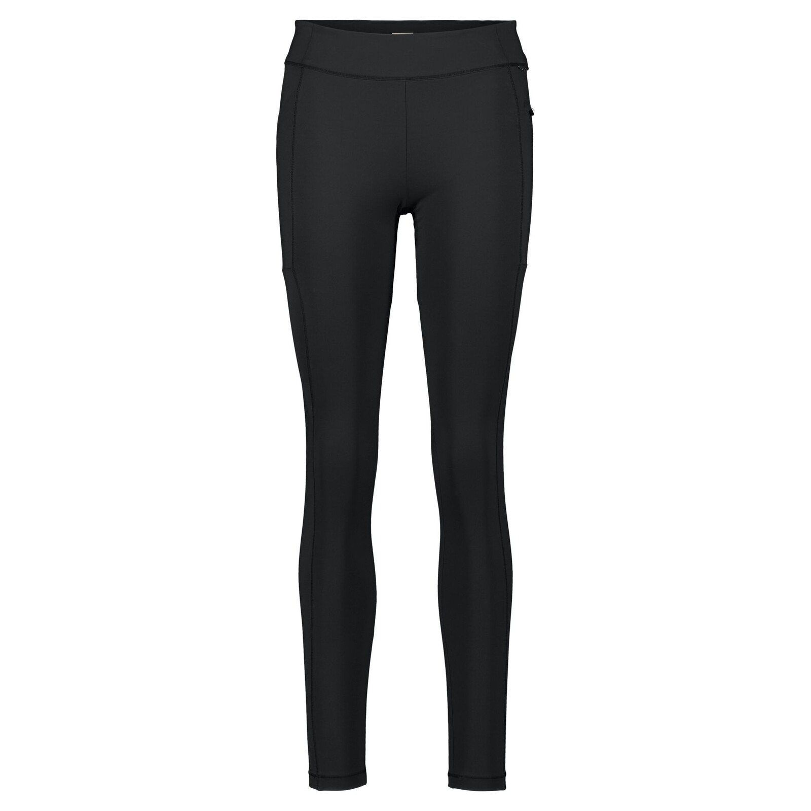 DOLOMITE Tights W's Pelmo 2 Black (vzorek) velikost: S