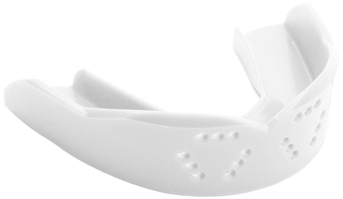 Sisu - 3D Mouth Guard - Snow White - Chránič zubů