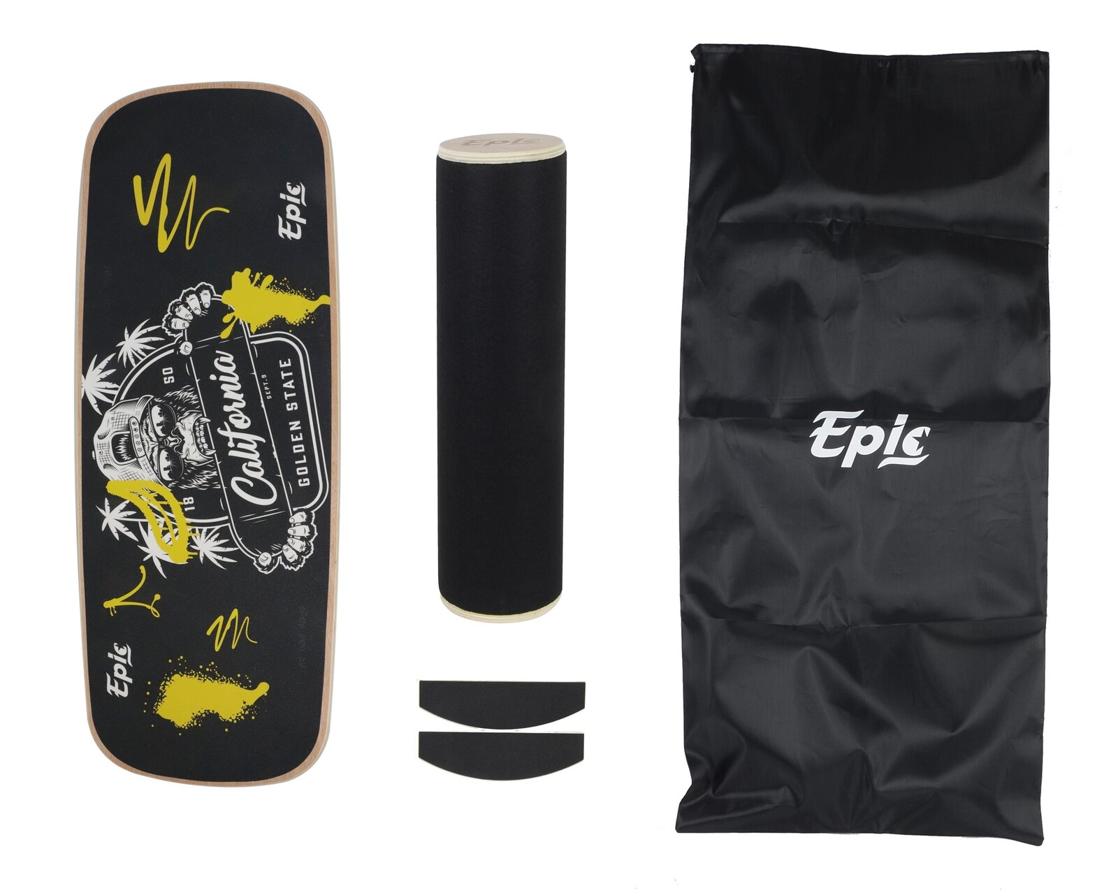 Epicstar - Gorilofornia - Balanční deska