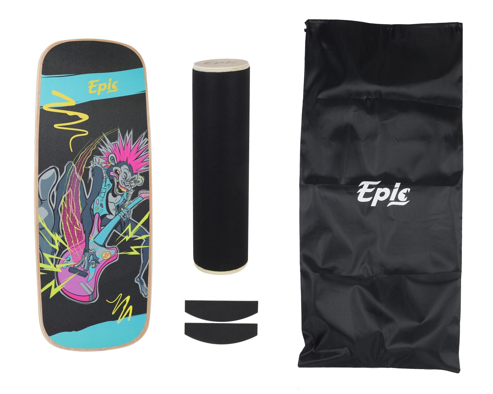 Balanční deska Epicstar Punk Monkey