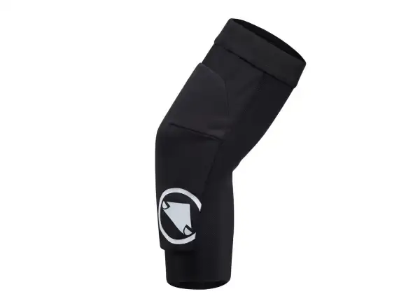 Endura Strack Lite chránič loktů černá vel. M-L